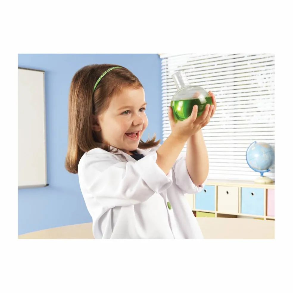 Primary Science - Deluxe Lab Set