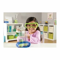 Primary Science - Deluxe Lab Set