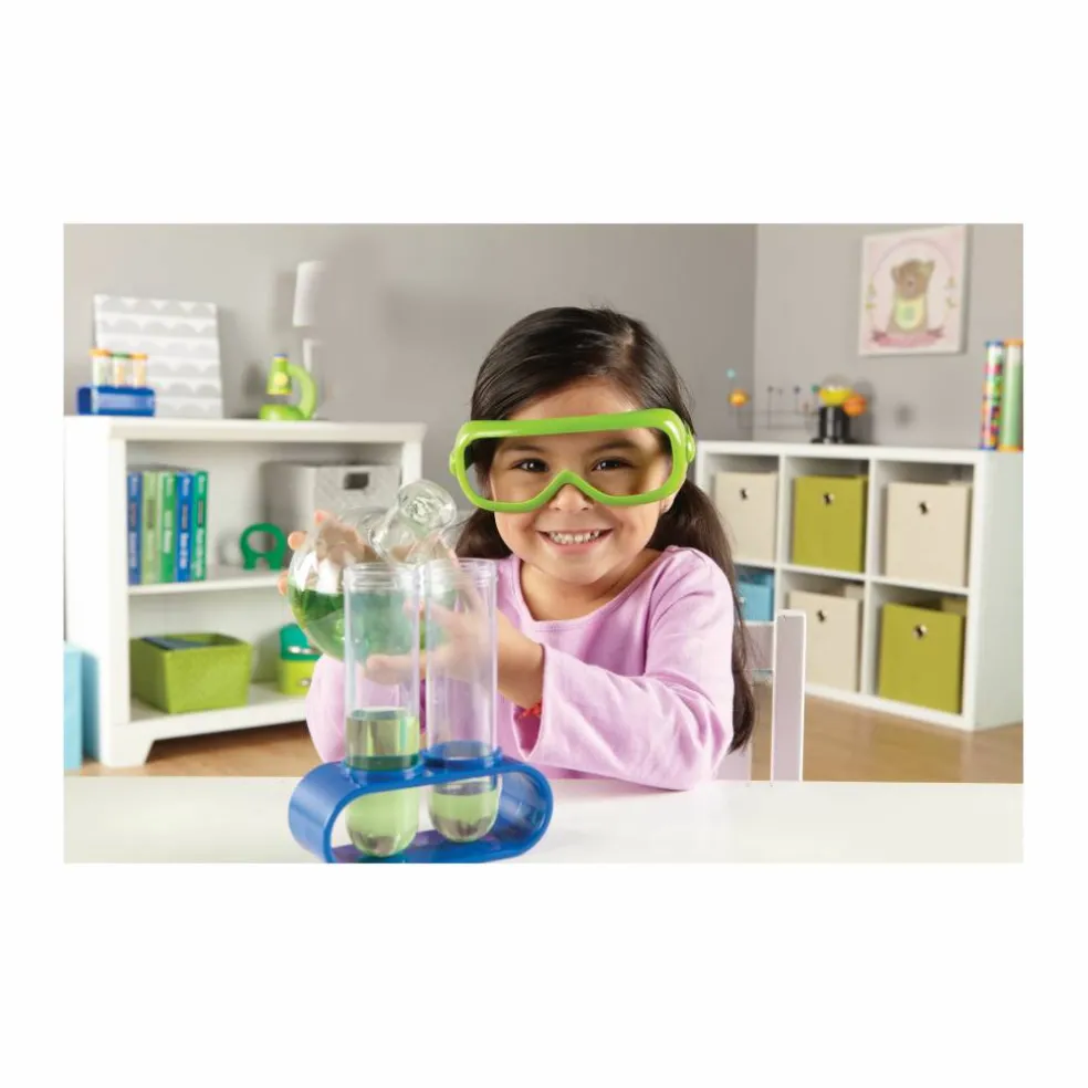 Primary Science - Deluxe Lab Set