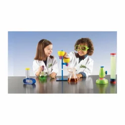Primary Science - Deluxe Lab Set