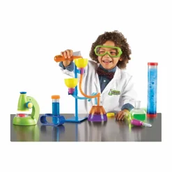 Primary Science - Deluxe Lab Set