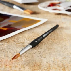 Princeton™ Aqua Elite™ Synthetic Round Watercolor Brush