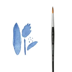 Princeton™ Aqua Elite™ Synthetic Round Watercolor Brush