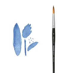 Princeton™ Aqua Elite™ Synthetic Round Watercolor Brush