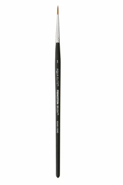 Princeton™ Aqua Elite™ Synthetic Round Watercolor Brush