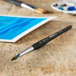 Princeton™ Aqua Elite™ Synthetic Round Watercolor Brush