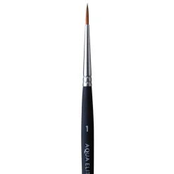 Princeton™ Aqua Elite™ Synthetic Round Watercolor Brush