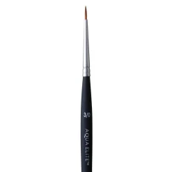 Princeton™ Aqua Elite™ Synthetic Round Watercolor Brush