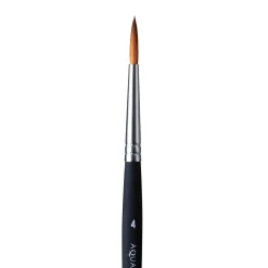 Princeton™ Aqua Elite™ Synthetic Round Watercolor Brush