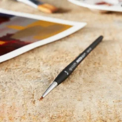 Princeton™ Aqua Elite™ Synthetic Round Watercolor Brush