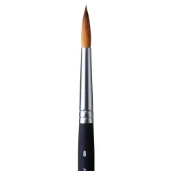 Princeton™ Aqua Elite™ Synthetic Round Watercolor Brush