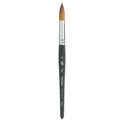 Princeton™ Aqua Elite™ Synthetic Round Watercolor Brush