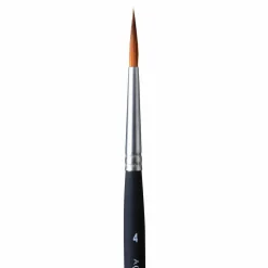 Princeton™ Aqua Elite™ Synthetic Long Round Watercolor Brush