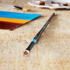 Princeton™ Aspen™ Synthetic Long Handle Filbert Brush