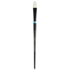 Princeton™ Aspen™ Synthetic Long Handle Filbert Brush