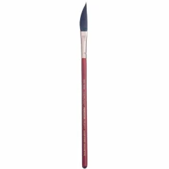 Princeton⢠Neptune⢠Synthetic Squirrel Watercolor Dagger Striper Brush
