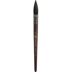 Princeton™ Neptune™ Synthetic Squirrel Watercolor Quill Brush