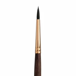 Princeton™ Neptune™ Synthetic Hair Watercolor Round Brush