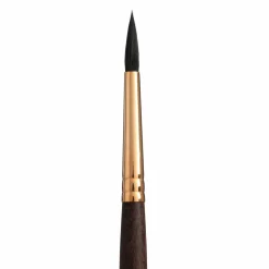 Princeton™ Neptune™ Synthetic Hair Watercolor Round Brush