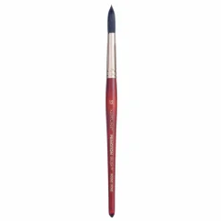 Princeton™ Neptune™ Synthetic Hair Watercolor Round Brush