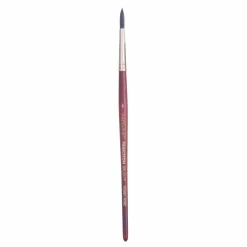 Princeton™ Neptune™ Synthetic Hair Watercolor Round Brush