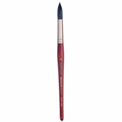 Princeton™ Neptune™ Synthetic Hair Watercolor Round Brush