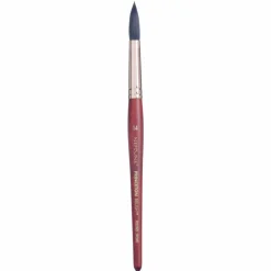 Princeton™ Neptune™ Synthetic Hair Watercolor Round Brush