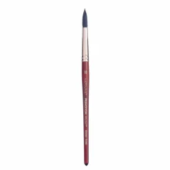 Princeton™ Neptune™ Synthetic Hair Watercolor Round Brush