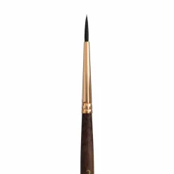 Princeton™ Neptune™ Synthetic Hair Watercolor Round Brush