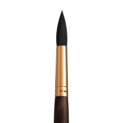 Princeton™ Neptune™ Synthetic Hair Watercolor Round Brush