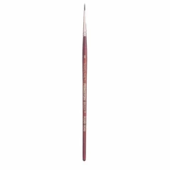 Princeton™ Neptune™ Synthetic Hair Watercolor Round Brush
