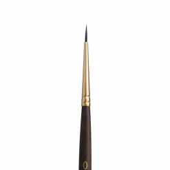Princeton™ Neptune™ Synthetic Hair Watercolor Round Brush