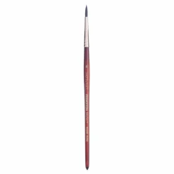 Princeton™ Neptune™ Synthetic Hair Watercolor Round Brush