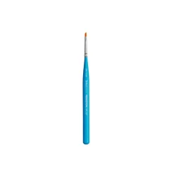 Princeton™ Select™ Artiste Series 3750 Mini Angular Shader Brush