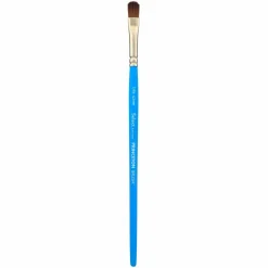 Princeton™ Select™ Artiste Series 3750 Short Handle Oval Mop Brush
