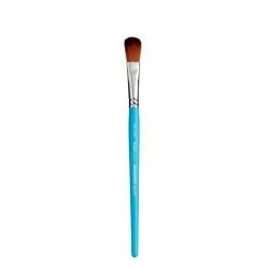 Princeton™ Select™ Artiste Series 3750 Short Handle Oval Mop Brush