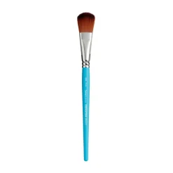 Princeton™ Select™ Artiste Series 3750 Short Handle Oval Mop Brush