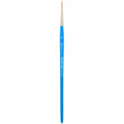 Princeton™ Select™ Artiste Series 3750 Short Handle Round Brush