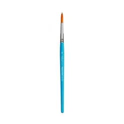 Princeton™ Select™ Artiste Series 3750 Short Handle Round Brush