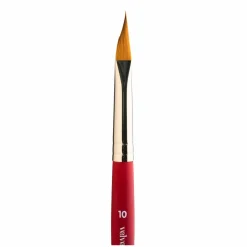 Princeton™ Velvetouch™ Mixed Media Short Handle Petals Brush