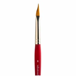 Princeton™ Velvetouch™ Mixed Media Short Handle Petals Brush