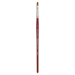 Princeton™ Velvetouch™ Series 3950 Filbert Brush