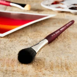 Princeton™ Velvetouch™ Series 3950 Oval Mop Brush