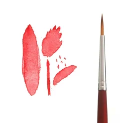 Princeton™ Velvetouch™ Series 3950 Round Brush