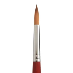 Princeton™ Velvetouch™ Series 3950 Round Brush