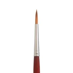 Princeton™ Velvetouch™ Series 3950 Round Brush