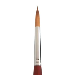 Princeton™ Velvetouch™ Series 3950 Round Brush