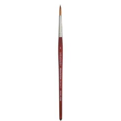 Princeton™ Velvetouch™ Series 3950 Round Brush