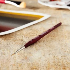 Princeton™ Velvetouch™ Series 3950 Round Brush