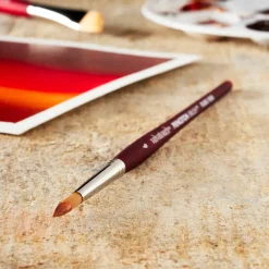 Princeton™ Velvetouch™ Series 3950 Round Brush